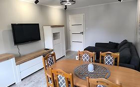 Belle Apartament